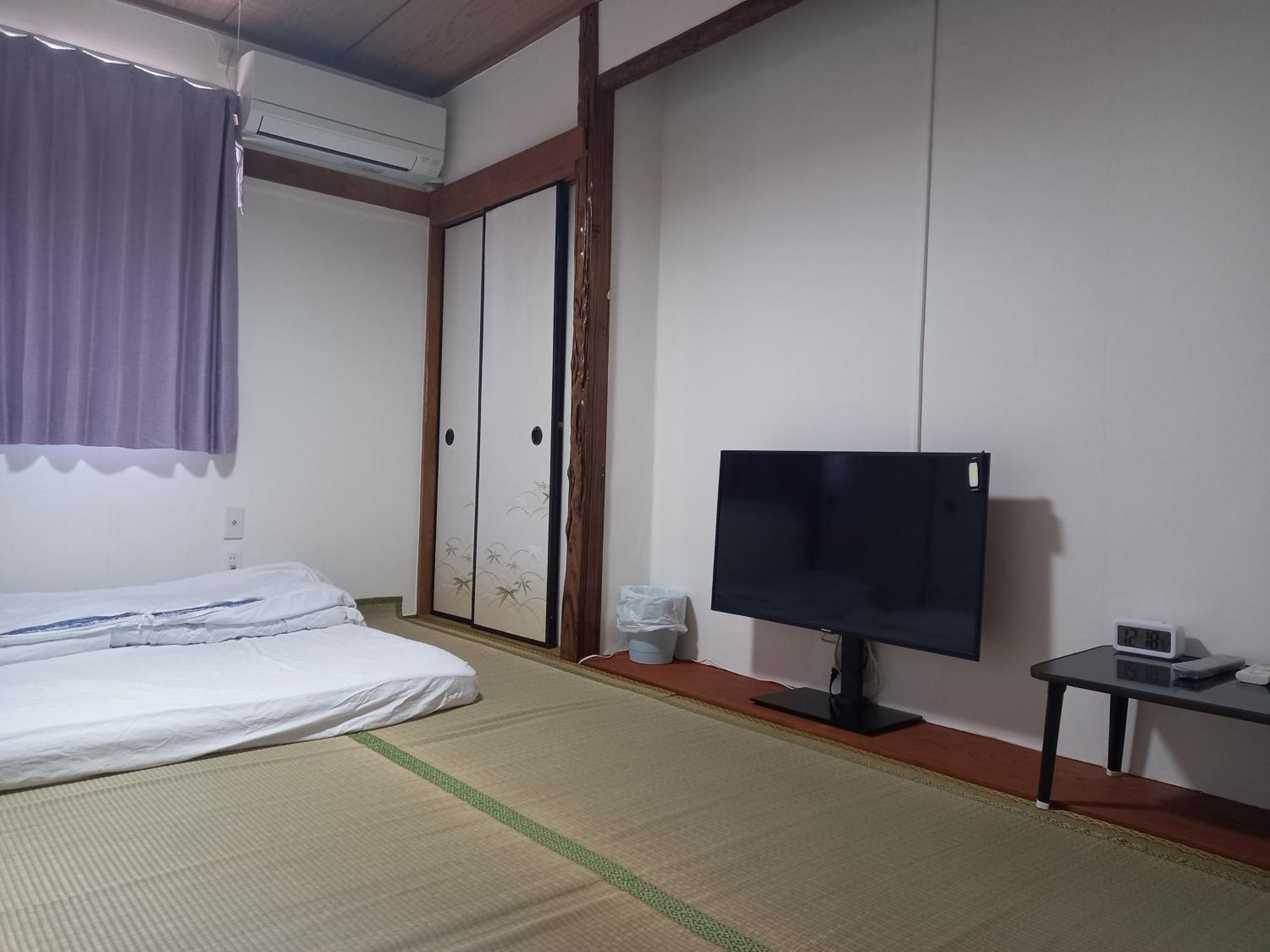 Lucky House Guest House Osaca Exterior foto